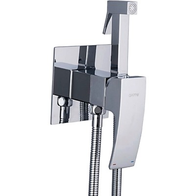 Смеситель псевдобиде Gappo G7207-1